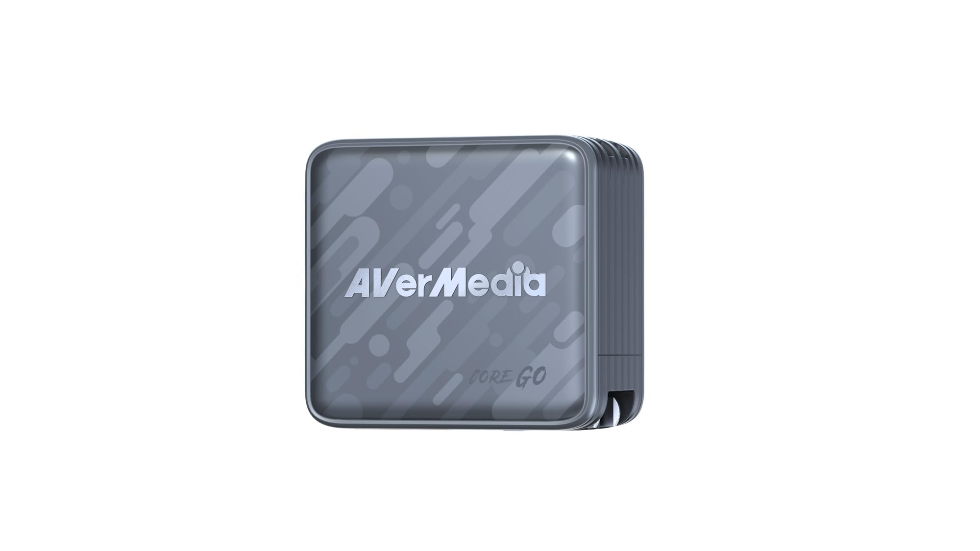 Amazon.co.jp: AVerMedia Live GENERATOR POCKET ポケット充電器